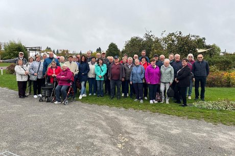 OV Deiningen, Alerheim, Fessenheim