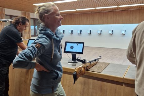 VdK OV Schießtag am Mittwoch 10.09.2025 VdK OV Schießtag am Mittwoch 10.09.2025