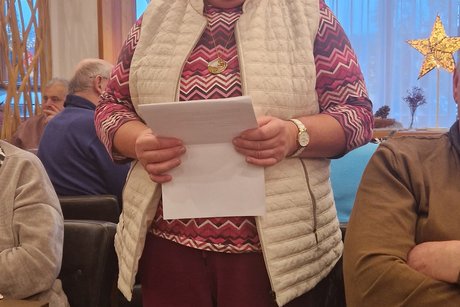 Weihnachtsfeier 2025 Weihnachtsfeier 2025