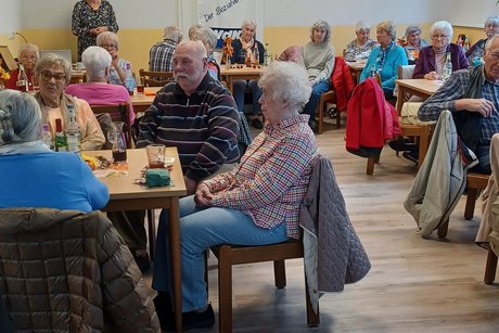 Seniorennachmittag