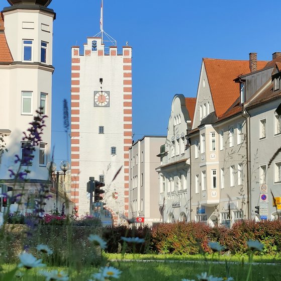 Unsere Heimat