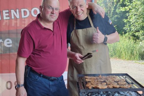 Grillfest 2026