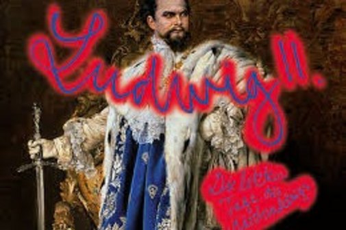 Ludwig II.