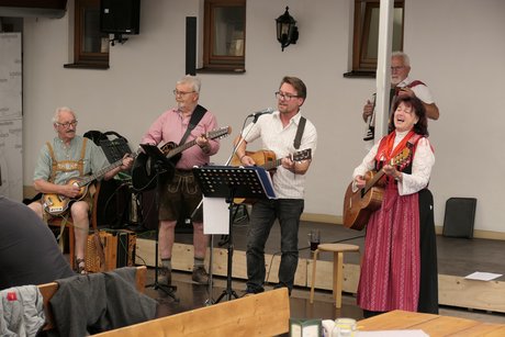 Live-Musik Live-Musik