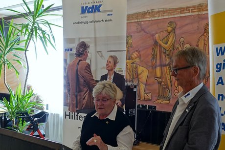 VdK Waldkraiburg