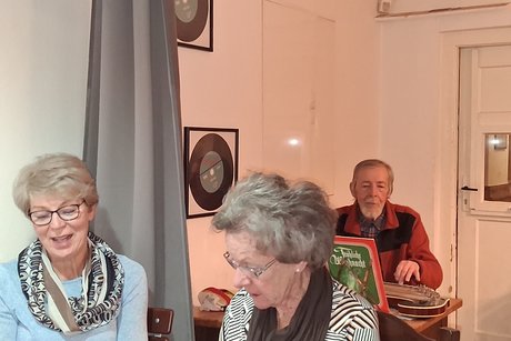 Zitherspieler Adi Zitherspieler Adi