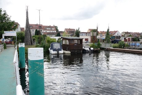 Fahrt nach Berlin Fahrt nach Berlin