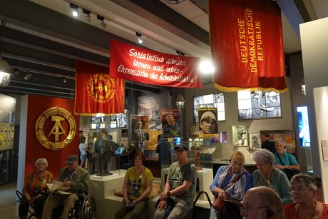 Fahrt nach Berlin Fahrt nach Berlin