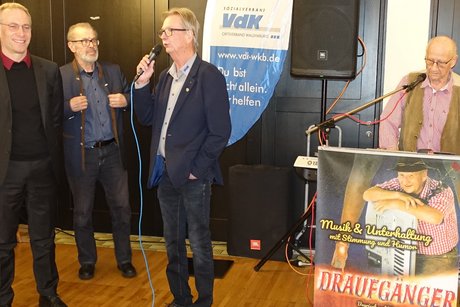 VdK Waldkraiburg VdK Waldkraiburg