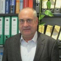 Dirk Brosge
