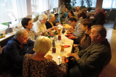 Herbstfest 23.09.2025