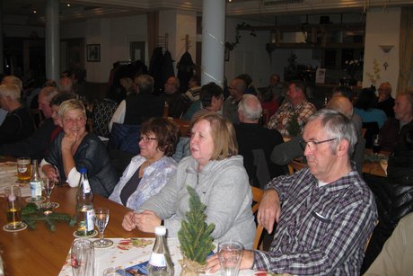 Jahresabschluss 2016