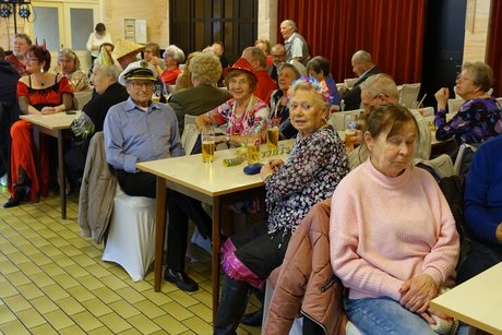 Fasching am Sa., 15. Februar im Korfu Fasching am Sa., 15. Februar im Korfu