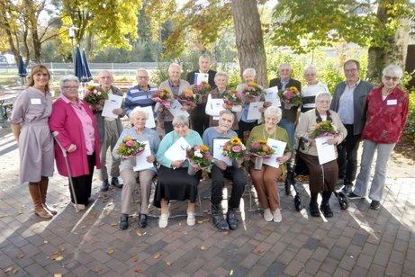 Mitgliederversammlung 2025 Mitgliederversammlung 2025