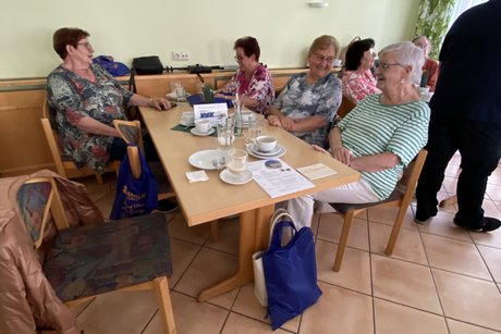 Unsere Stammgäste Unsere Stammgäste