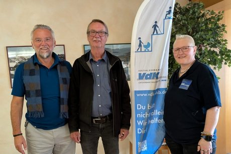 VdK Waldkraiburg VdK Waldkraiburg