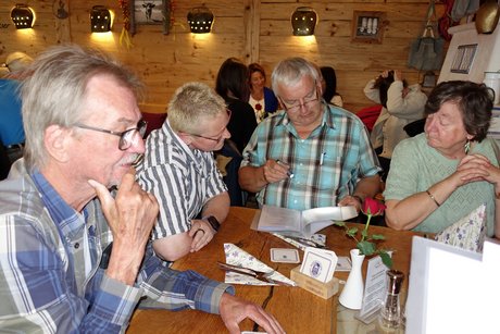 VdK Ausflug - Obersalzberg VdK Ausflug - Obersalzberg