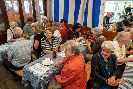 Gruppenfoto Gruppenfoto