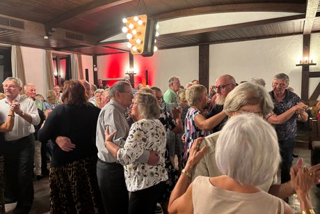 VdK Tanz in den Herbst VdK Tanz in den Herbst