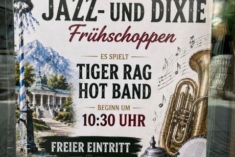 Vatertag im Kammerer Br&auml;u