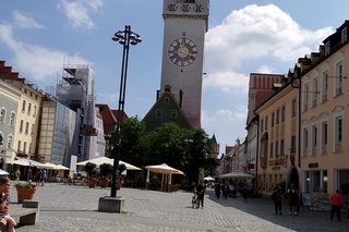 Straubing