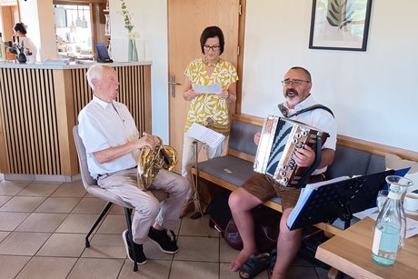 VdK Sommerfest 2026