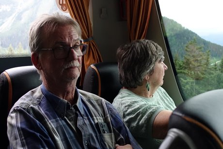 VdK Ausflug - Obersalzberg VdK Ausflug - Obersalzberg