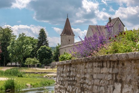 Hans Kuffer Park Ausflugsfahrt 2024