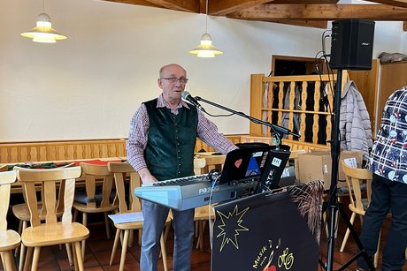 Weihnachtsfeier 2024