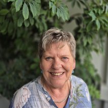 Monika Feuerlein Beisitzerin im Ortsverband Starnberg