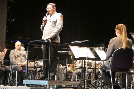 Hauptmann Wolfgang Dietrich