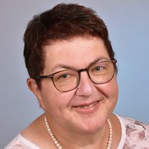 Rita Stephan