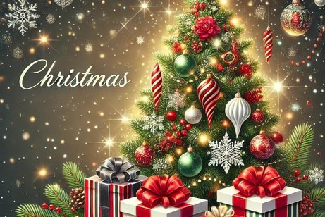 Weihnachtsbild Weihnachtsbild