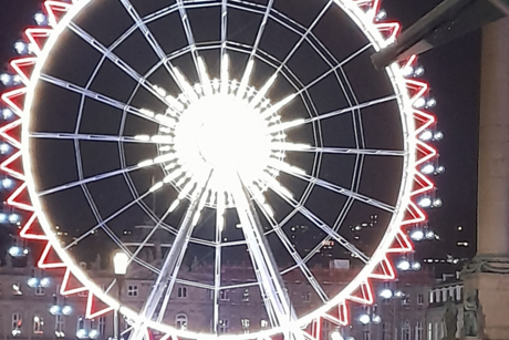 Weihnachtsmarkt Stuttgart Veranstaltungen