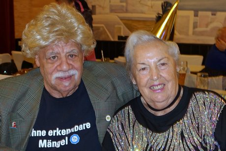 Fasching am Sa., 15. Februar im Korfu Fasching am Sa., 15. Februar im Korfu