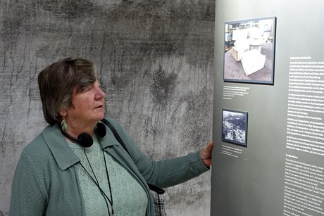 VdK Ausflug - Obersalzberg VdK Ausflug - Obersalzberg