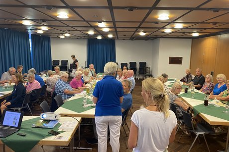 Demenz verstehen &ndash; Teil 3!