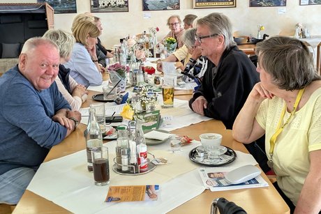 VdK Waldkraiburg