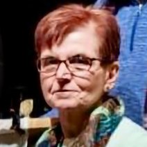 Frauenbeauftragte Elisabeth Haßfurther