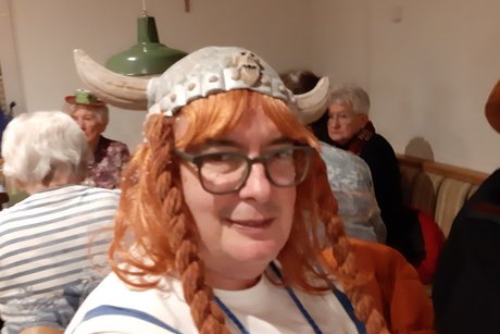 Kappenabend VdK Bamberg-Gartenstadt_14 Kappenabend VdK Bamberg-Gartenstadt_14