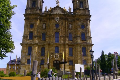 Basilika Vierziehnheiligen