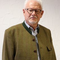 Paul Kienmoser - Beisitzer