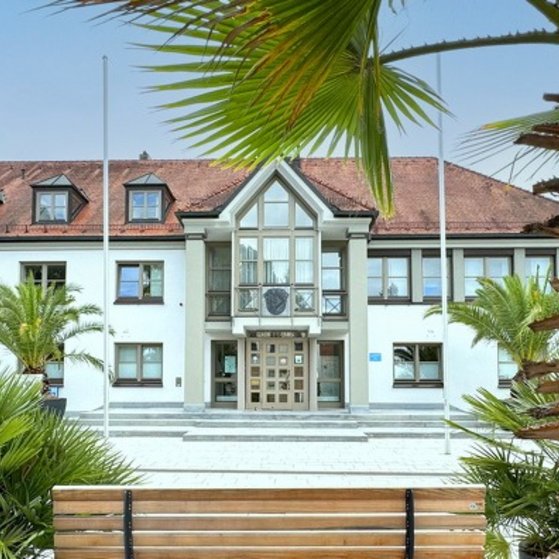 Marktgemeinde Ergolding