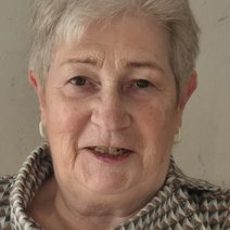 Vertreterin der Frauen