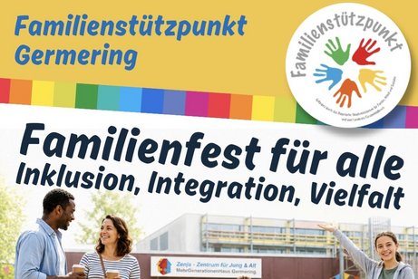 Familienfest 2026