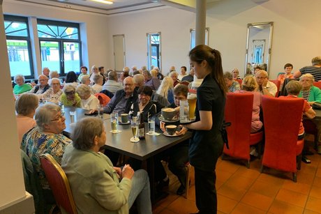 Sommerfest 7 Sommerfest 7