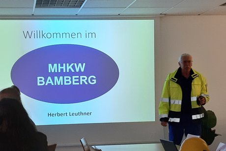 Müllheizkraftwerk Bamberg_5 Müllheizkraftwerk Bamberg_5