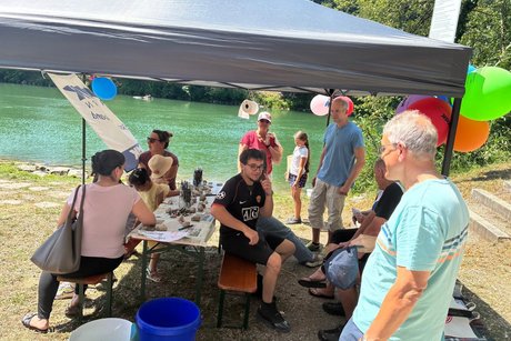 Bürgerfest 2026 Stand
