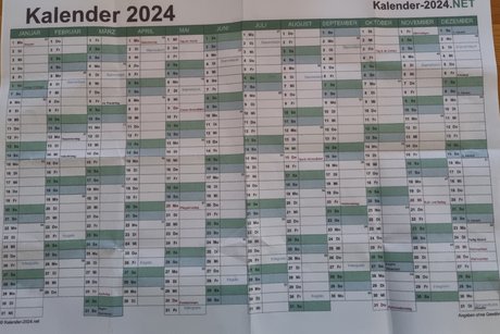 Kalender