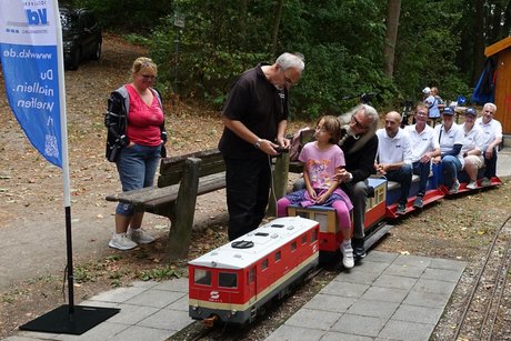 VdK Waldkraiburg